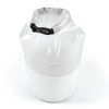 Caspian Waterproof Bag White